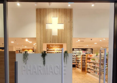 Pharmacie LIEVIN
