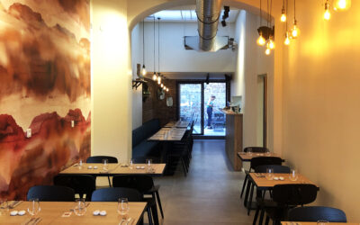 La Crêperie – Lille