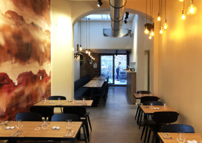 La Crêperie – Lille