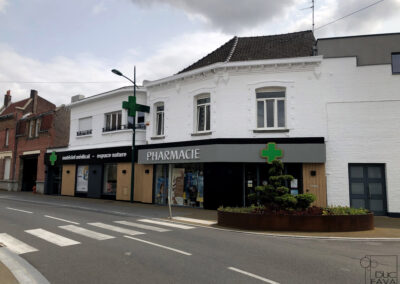 Pharmacie CHEVAL